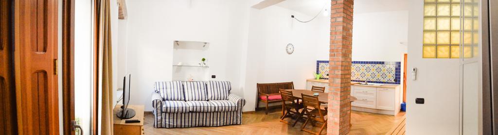 Monasterace 288 Apartman Marina di Monasterace Kültér fotó