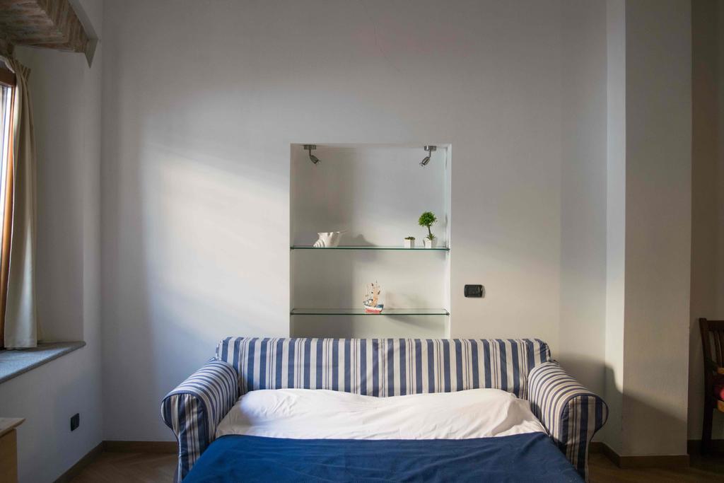 Monasterace 288 Apartman Marina di Monasterace Kültér fotó