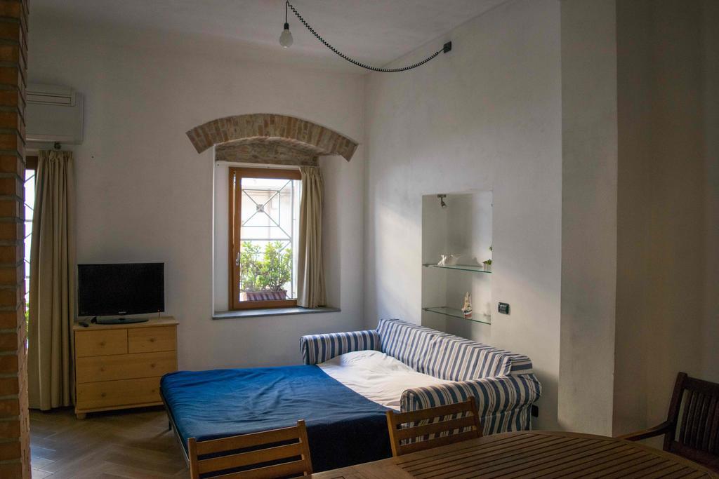 Monasterace 288 Apartman Marina di Monasterace Kültér fotó